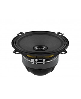 Lavoce CSF051.21 5 Coaxial, Ferrite-Neodymium Magnet, Steel Basket Driver Coaxial speaker