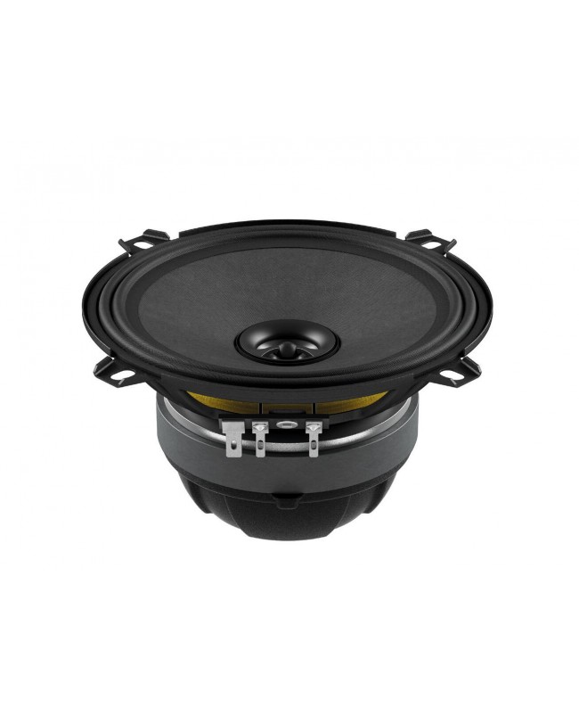 Lavoce CSF051.21 5 Coaxial, Ferrite-Neodymium Magnet, Steel Basket Driver Coaxial speaker