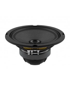 Lavoce CSF061.21 6.5 Coaxial, Ferrite-Neodymium Magnet, Steel Basket Driver Altoparlante coassiale