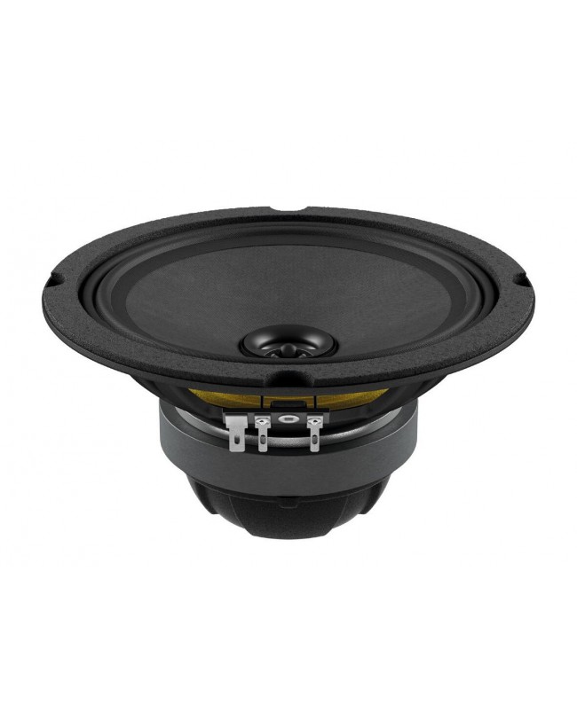 Lavoce CSF061.21 6.5 Coaxial, Ferrite-Neodymium Magnet, Steel Basket Driver Coaxial speaker