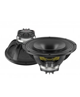 Lavoce CAN123.00TH 12 Coaxial Speaker With Horn, Neodymium, Aluminium Basket Coaxial speaker
