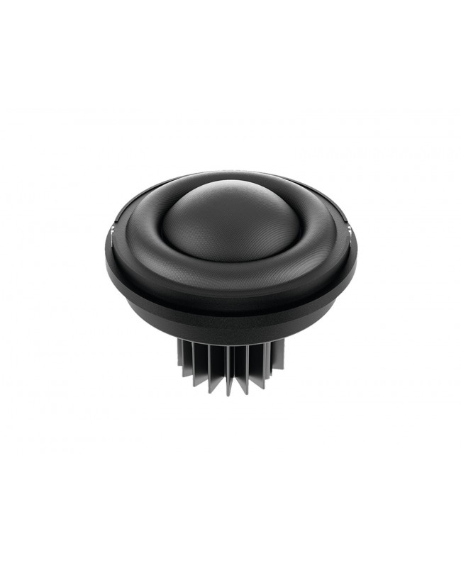 Lavoce TN131.00 1.3 Soft Dome Tweeter, Neodymium Magnet Tweeter a cupola morbida