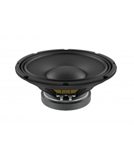 Lavoce FBASS10-18 10 Bass Guitar Woofer, Ferrite Magnet Steel Basket Driver Altoparlante per basso