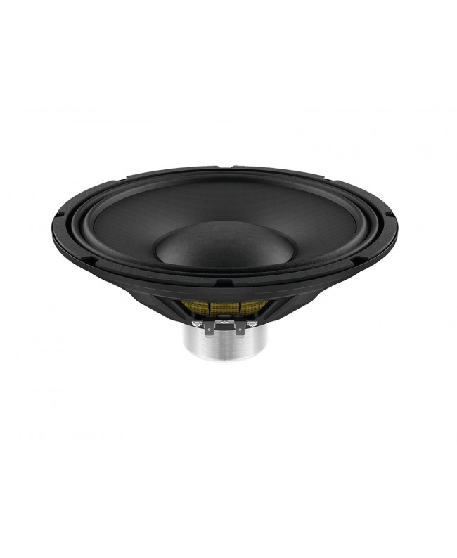 Lavoce NBASS10-20 10 Bass Guitar Woofer, Neodymium Magnet Steel Basket Driver Altoparlante per basso