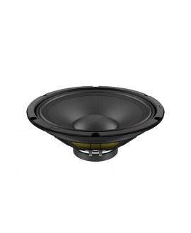 Lavoce LBASS12-15 12 Bass Guitar Woofer, Ferrite Magnet Steel Basket Driver Altoparlante per basso