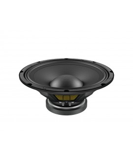 Lavoce FBASS12-20 12 Bass Guitar Woofer, Ferrite Magnet Steel Basket Driver Altoparlante per basso