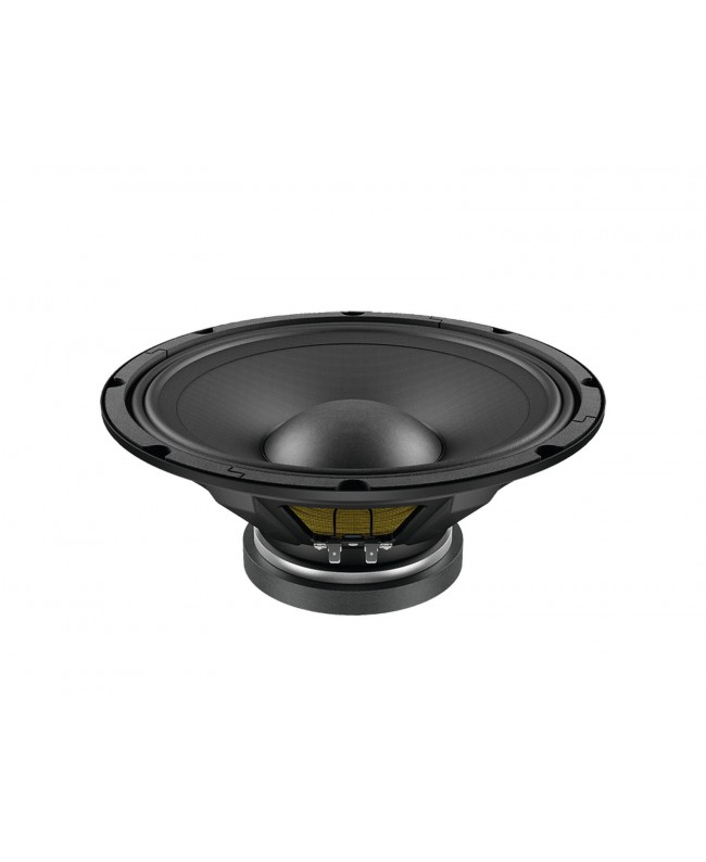 Lavoce FBASS12-20 12 Bass Guitar Woofer, Ferrite Magnet Steel Basket Driver Altoparlante per basso