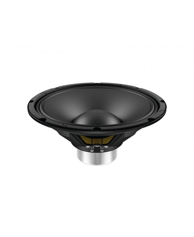 Lavoce NBASS12-30 12 Bass Guitar Woofer, Neodymium Magnet Steel Basket Driver Altoparlante per basso