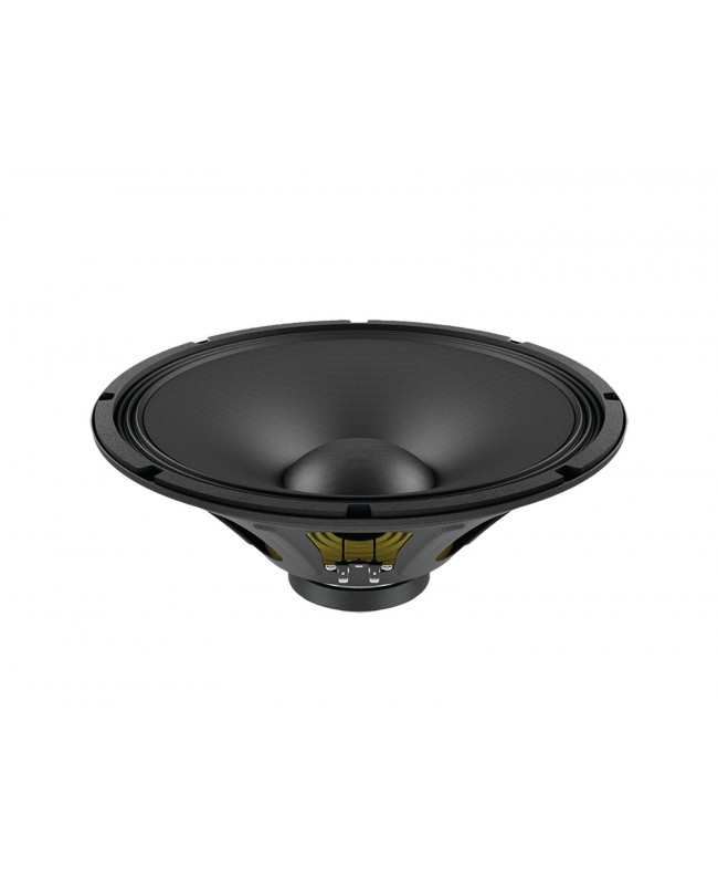 Lavoce LBASS15-15 15 Bass Guitar Woofer, Ferrite Magnet Steel Basket Driver Bass guitar speaker