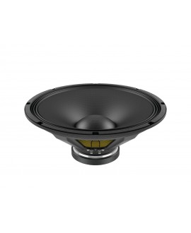 Lavoce FBASS15-20 15 Bass Guitar Woofer, Ferrite Magnet Steel Basket Driver Bass guitar speaker