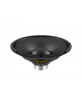 Lavoce NBASS15-30 15 Bass Guitar Woofer, Neodymium Magnet Steel Basket Driver Bass guitar speaker