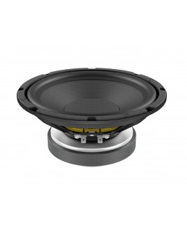 Lavoce FBASS08-18 8 Bass Guitar Woofer, Ferrite Magnet Steel Basket Driver Altoparlante per basso