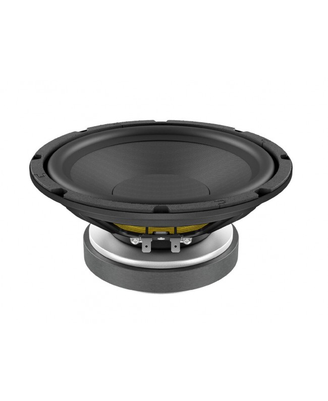Lavoce FBASS08-18 8 Bass Guitar Woofer, Ferrite Magnet Steel Basket Driver Altoparlante per basso