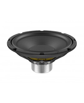 Lavoce NBASS08-20 8 Bass Guitar Woofer, Neodymium Magnet Steel Basket Driver Altoparlante per basso