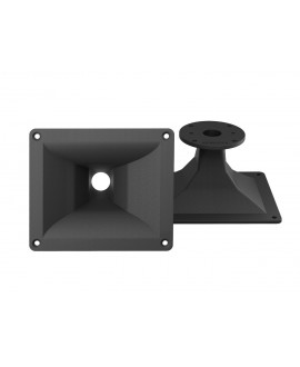 Lavoce HD1004 1 Aluminum Horn Corni