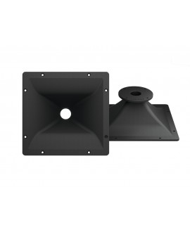 Lavoce HD1403 1,4 Zoll Aluminiumhorn Hörner