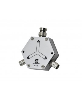 Relacart R-12S Antennenverteiler/Hub Startseite
