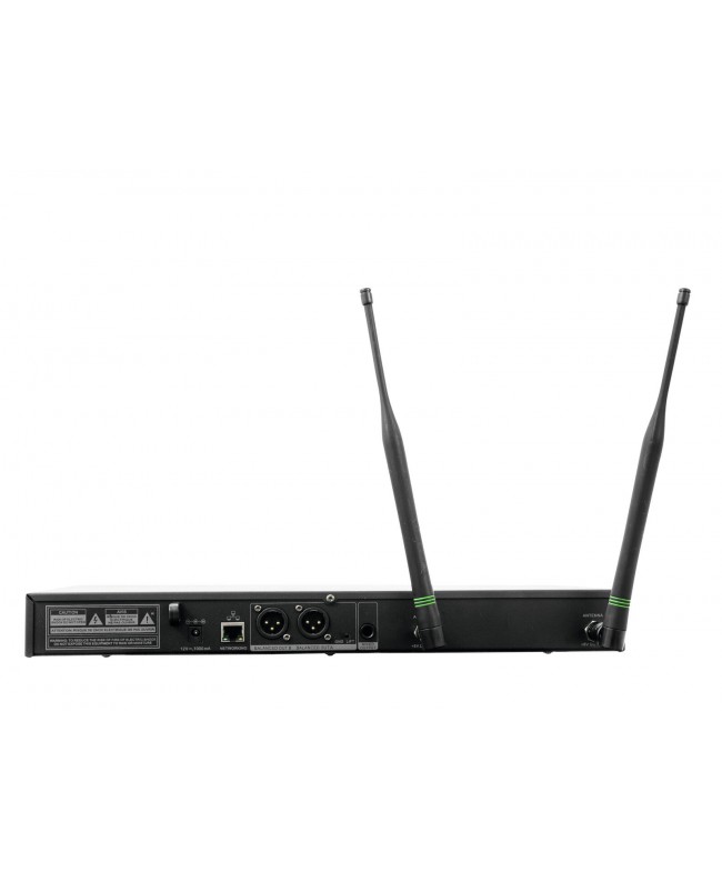 Relacart UR-260D Ricevitore UHF a 2 canali 823-832 + 863-865 MHz Home