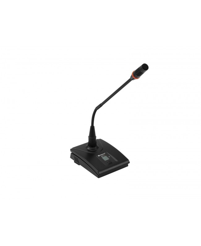 Relacart UD-1 Microfono a collo d'oca UHF per WAM-402 Home