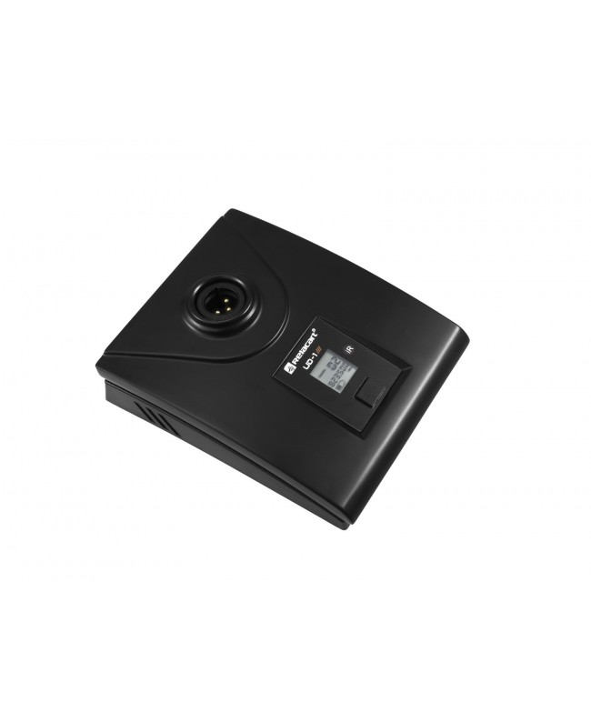 Relacart UD-1 UHF-Schwanenhalsmikrofon für WAM-402 Startseite