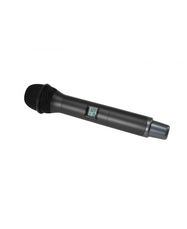 Relacart UH-1 UHF Handheld Microphone for WAM-402 Home