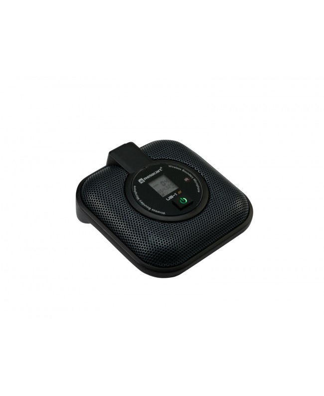 Relacart UB-1 UHF Boundary Microphone Home