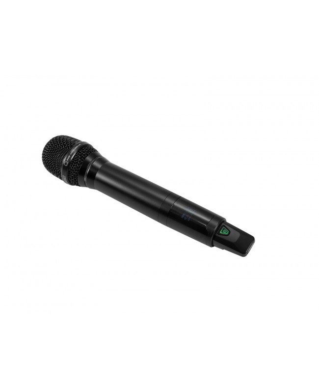 PSSO PXS Dynamic Wireless Microphone 640-690 MHz Home