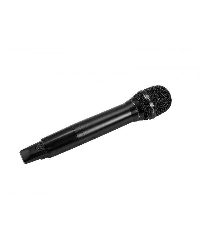 PSSO PXS Microfono dinamico senza fili 640-690 MHz Home