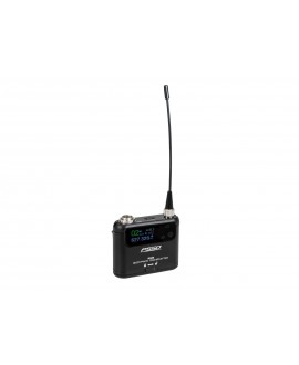 PSSO PXS Mini-Taschensender 640-690 MHz Sender