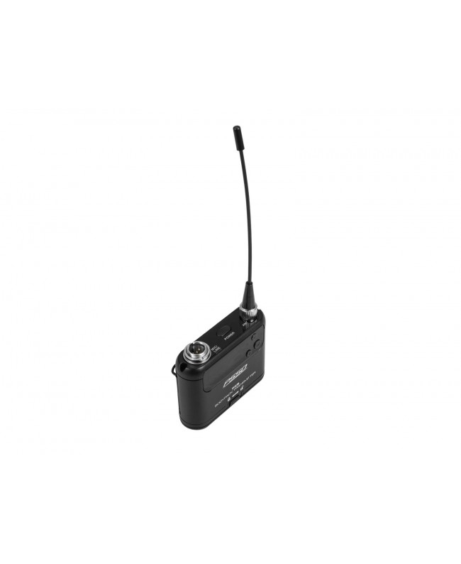 PSSO PXS Mini-Taschensender 640-690 MHz Startseite