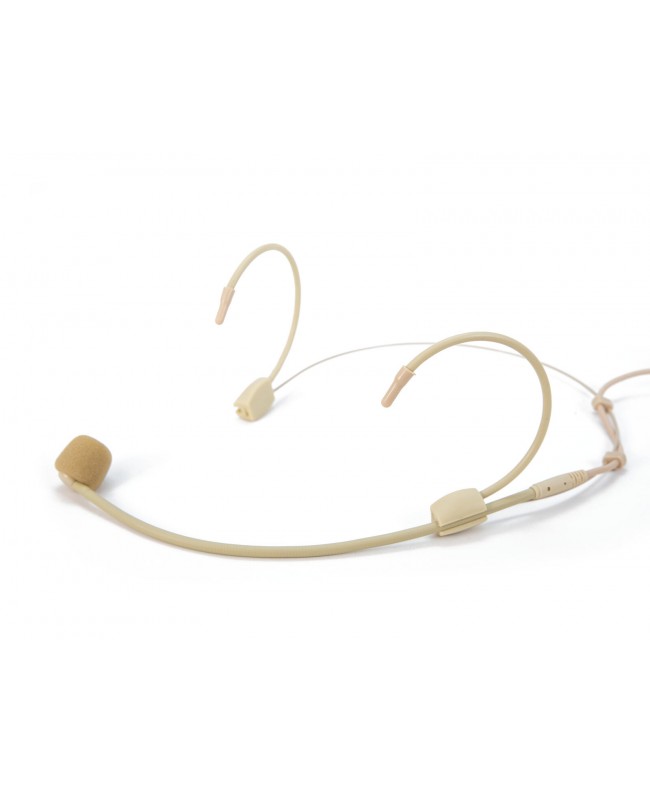 PSSO PXS Headset for Bodypack Headset | Earset Microphones