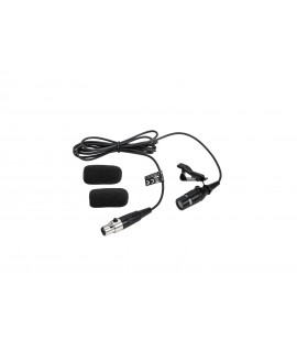PSSO PXS Lavalier Microphone for Bodypack Lavalier Microphones