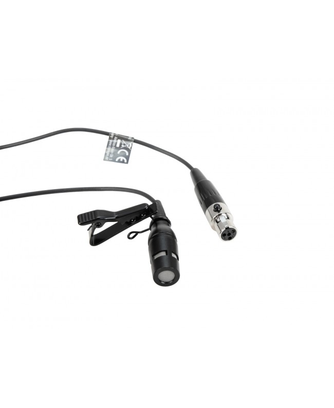 PSSO PXS Lavalier Microphone for Bodypack Home