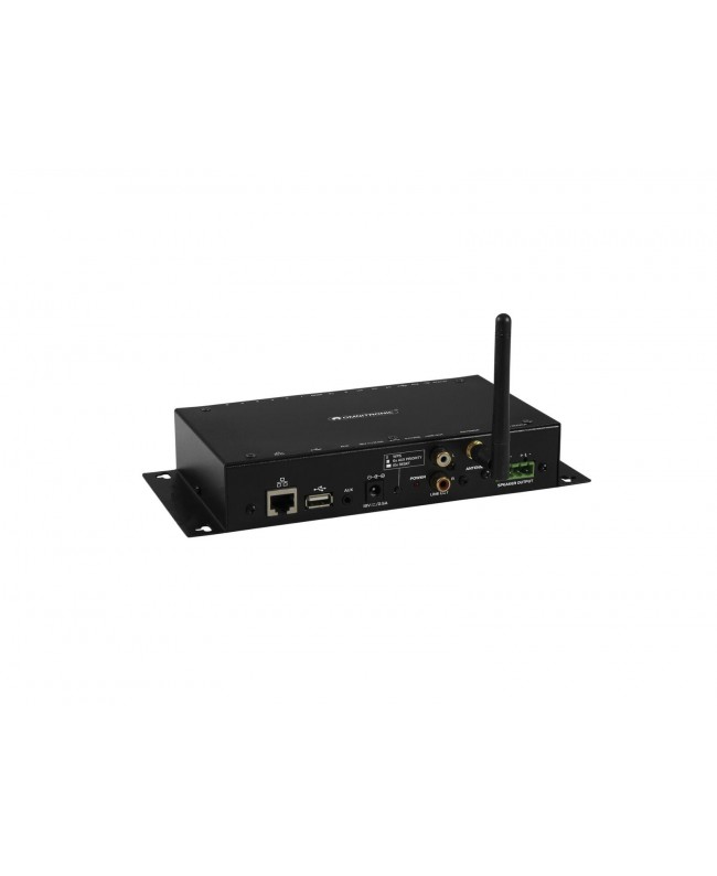 Omnitronic CIA-40WIFI WLAN Amplificatore multi-camera Sistema di streaming Home