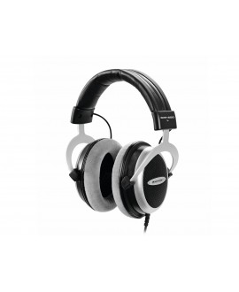 Omnitronic SHP-600 HiFi-Kopfhörer Startseite