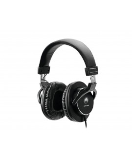 Omnitronic SHP-900 Monitoring Headphones Home