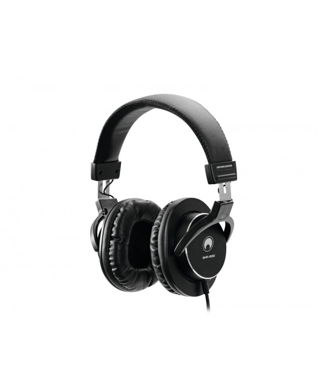 Omnitronic SHP-900 Monitoring Headphones Home