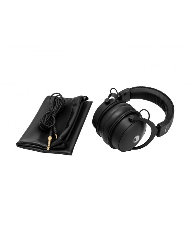 Omnitronic SHP-940M Monitoring Headphones Home