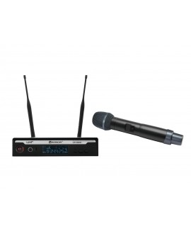 Relacart Set UR-222S Condensator Handmic Home