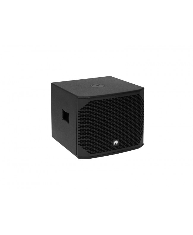 Omnitronic PA Set AZX passivo L Home