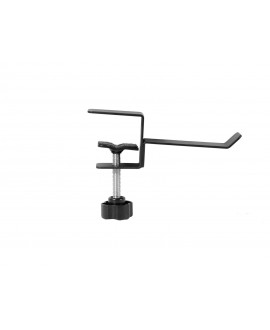 Omnitronic Supporto per cuffie T-1