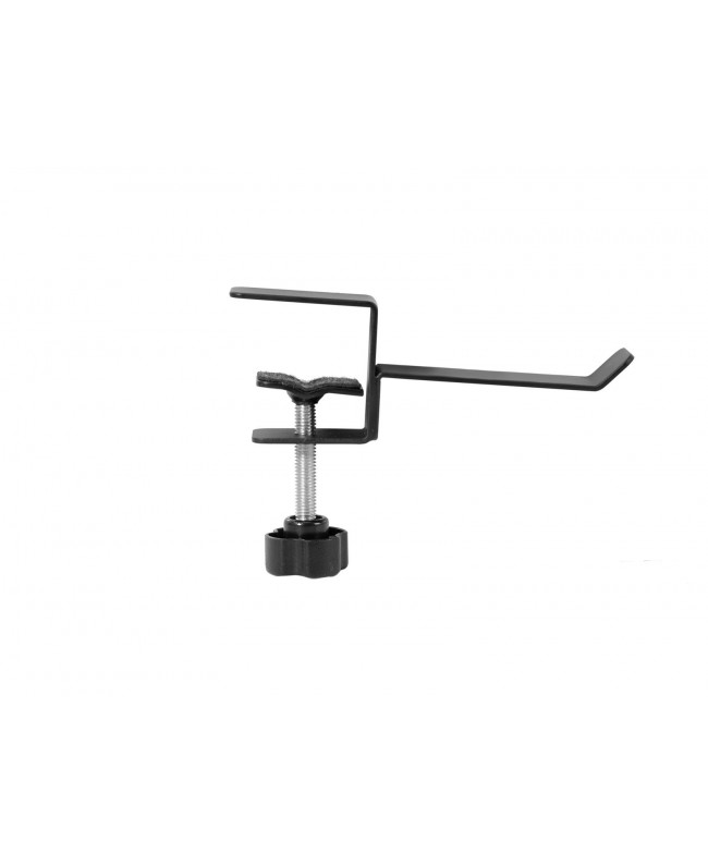 Omnitronic Supporto per cuffie T-1