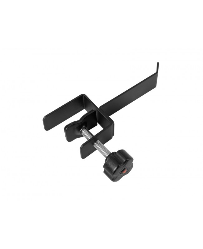 Omnitronic Supporto per cuffie T-1