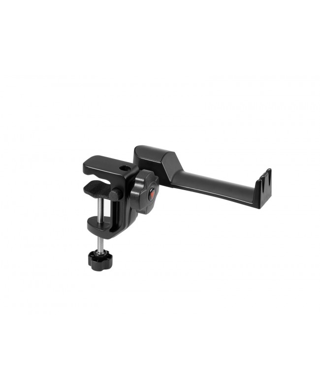 Omnitronic Supporto per cuffie T-2 Home