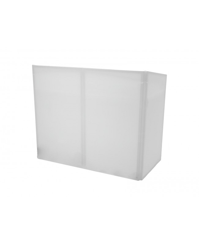 Omnitronic Spare Cover for Mobile DJ Stand white DJ Tables