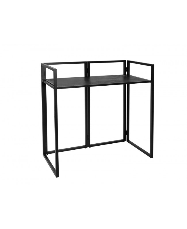 Omnitronic Compact Mobile DJ Stand incl. Cover DJ Tables