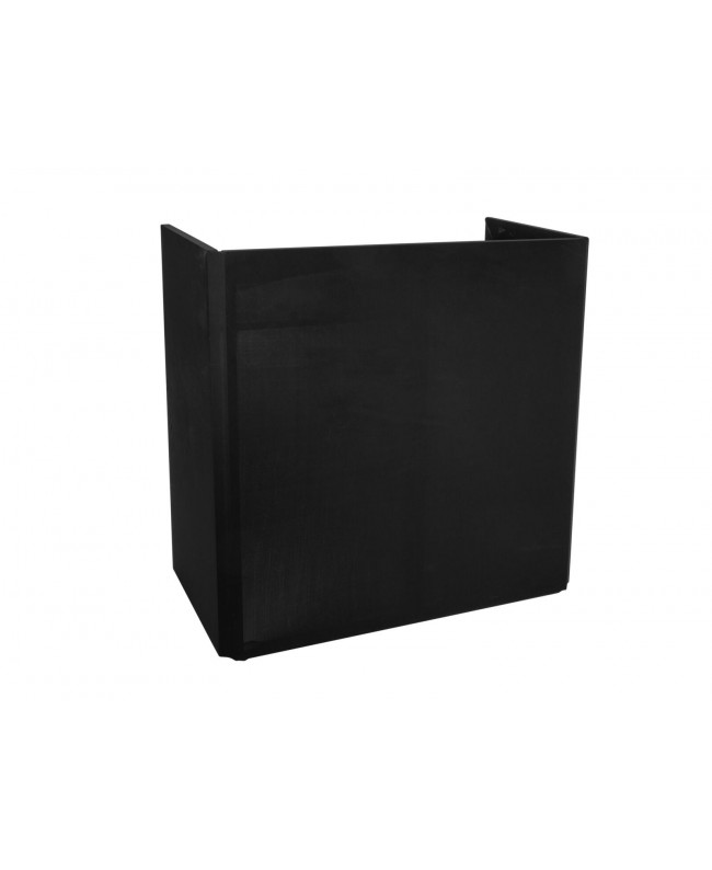 Omnitronic Spare Cover for Compact Mobile DJ Stand black DJ Tables