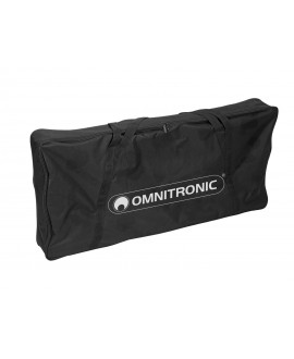 Omnitronic Tragetasche für Compact Mobile DJ Stand DJ-Tische