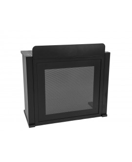 Omnitronic BOOZ Event Stand DJ Tables