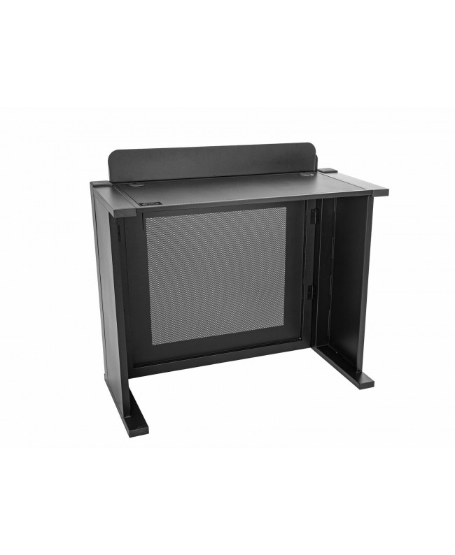 Omnitronic BOOZ Event Stand DJ-Tische